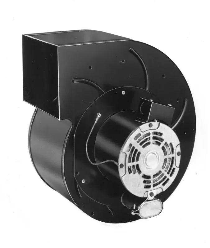 Cheap Fasco A1200 Centrifugal Blower 1500/1400 RPM 115/230V