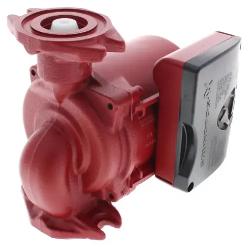 Grundfos 52722512 UPS26-99FC 3-Speed Circulator Pump 115V Cast Iron Popular