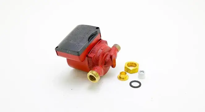 Grundfos 59896123 UP15-18BUC5 115V Bronze Circulator Pump Order Now