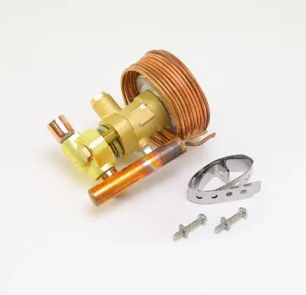 Professional Grade SPX Flow-Hankison 4130.829.7 - Desuperheating Valve