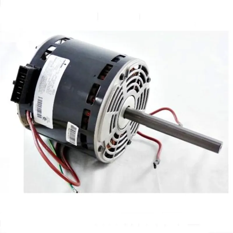 Popular Heil Quaker 1065278 4-Speed Blower Motor 1/2 HP 1075 RPM 208/230V Direct Replacement