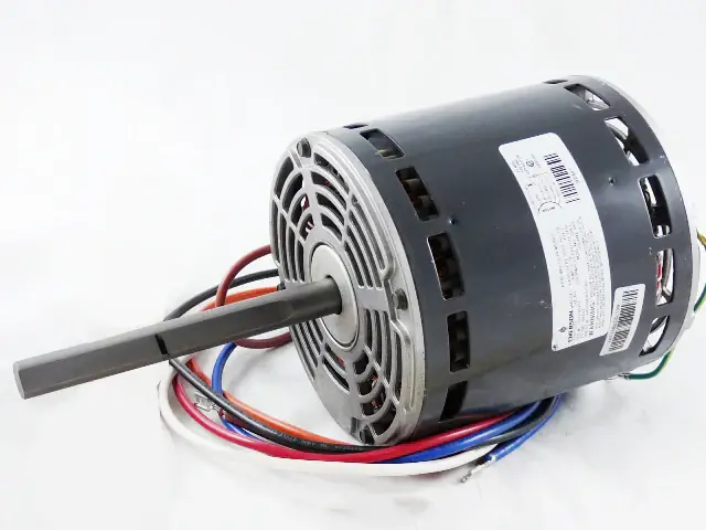 High Quality International Comfort Products 92407 - 1/2Hp 115V 1050Rpm 4Spd Blwr