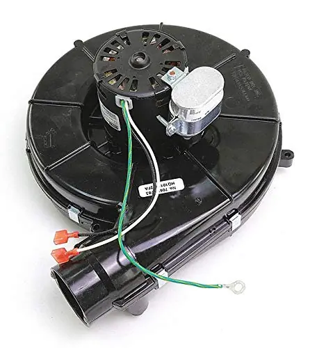 Direct From Factory Heil Quaker 1011412 Induced Draft Blower Assembly