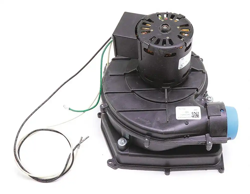 In Demand HEIL QUAKER 1149097 Combustion Blower Assembly