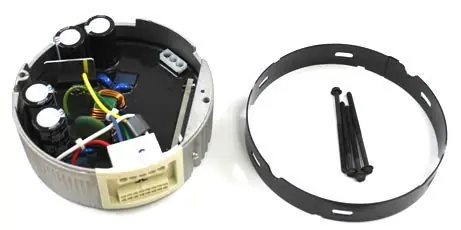 Best Price CAI - HEIL QUAKER 1186638 Motor Module