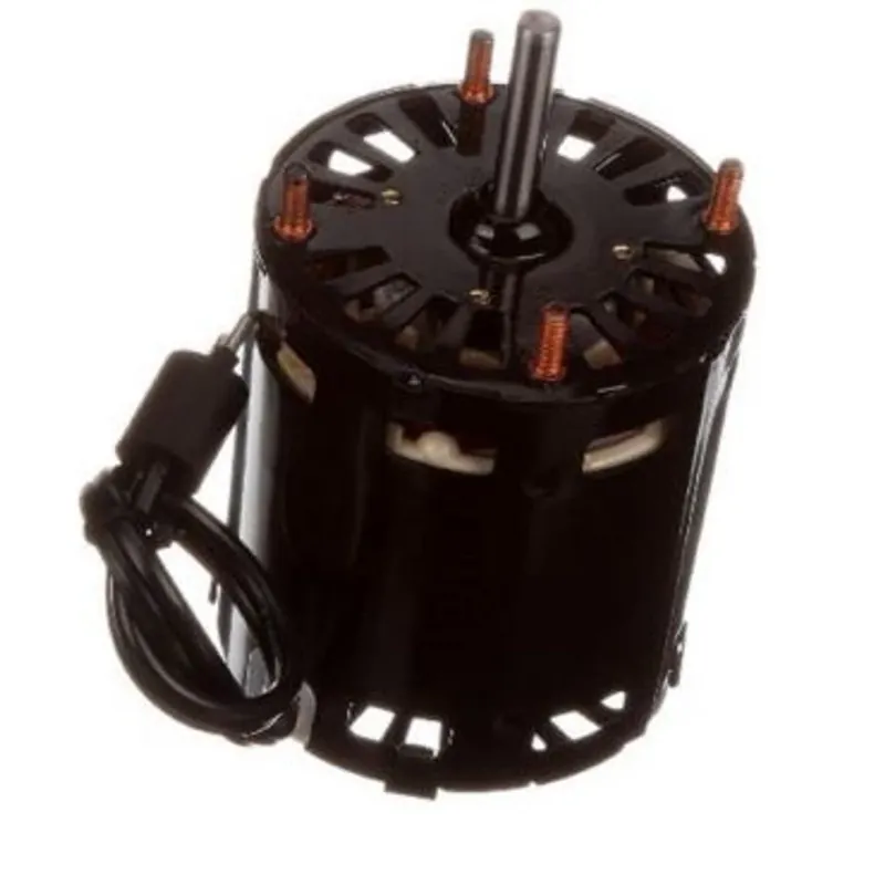 Heatcraft Refrigeration 25316601S Motor 208-230/460V 1.5Hp 850Rpm Free Returns