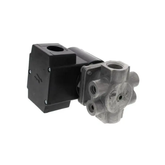 Top Rated Honeywell V4295S1021 Solenoid Gas Valve 120V 1-1/4 Inch Normally Open