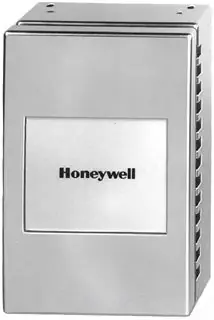 Honeywell HP971A1008 Pneumatic Humidity Sensor 15 to 75% RH Range Certified