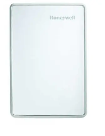 Honeywell TR40-CO2 Temp/CO2 Wall Module Same Day Shipping