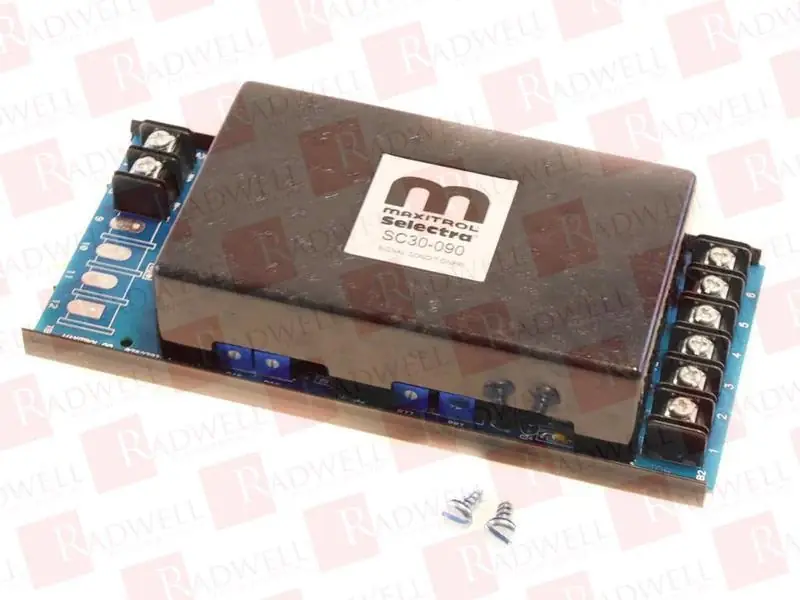 Clearance HEATCO SC30-090 Signal Conditioner 90 Seconds Response Time