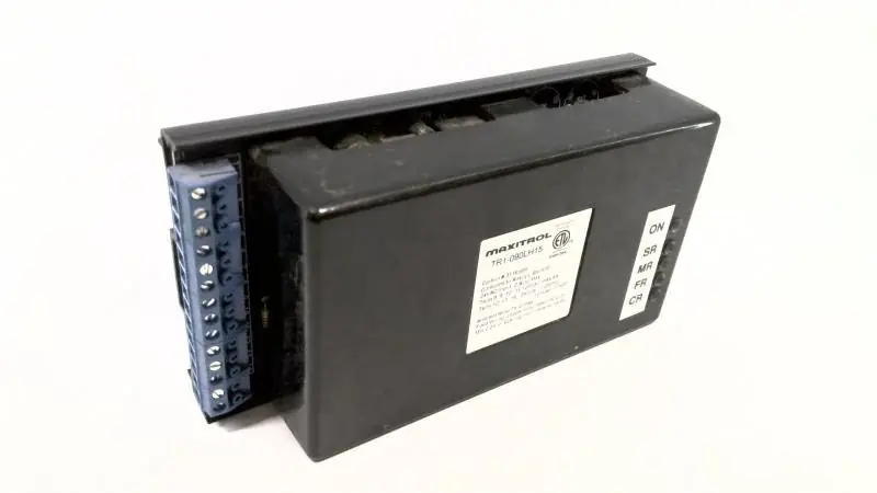 Mega Sale Heatco TR1-090LH15 Timer Relay Board LowFanStart
