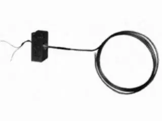 Grab Now Johnson Controls TEA-M000000 Sensor 20 Avg, 1000 Ohm, Plat.