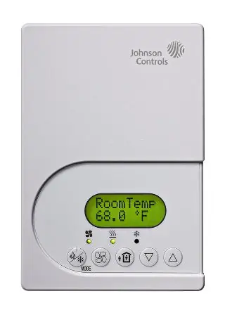 New Release Johnson Controls TEC2216-4 - Comfancoil Echelon 2-On/Off