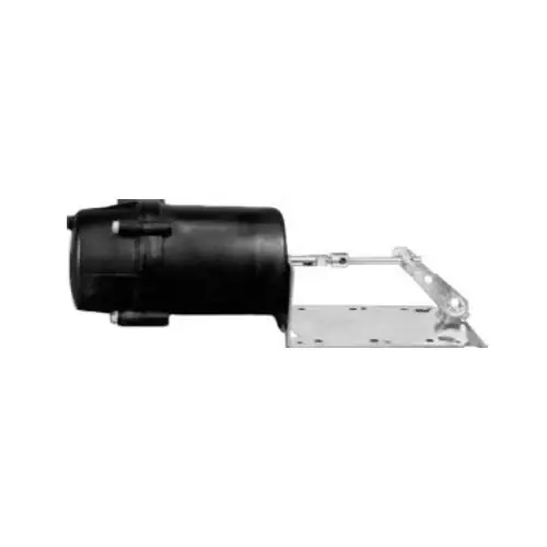 High Quality KMC Controls MCP-1040-1211 4 Inch Mini Air Cylinder with Crank Arm Right Angle