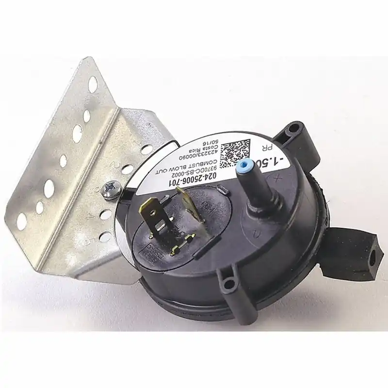 Special Discount CAI - LENNOX 11K98 Inducer Assembly, Press Switch Kit