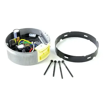 Best Seller Lennox 10Y62 Program Motor Module for HVAC Systems