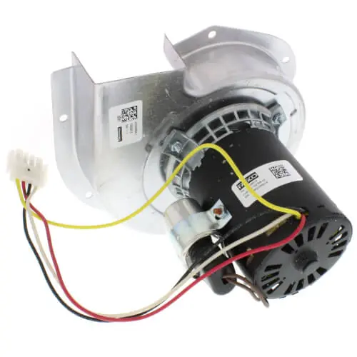 Lennox 44W29 2 Speed Inducer Motor Assembly Kit Price Cut