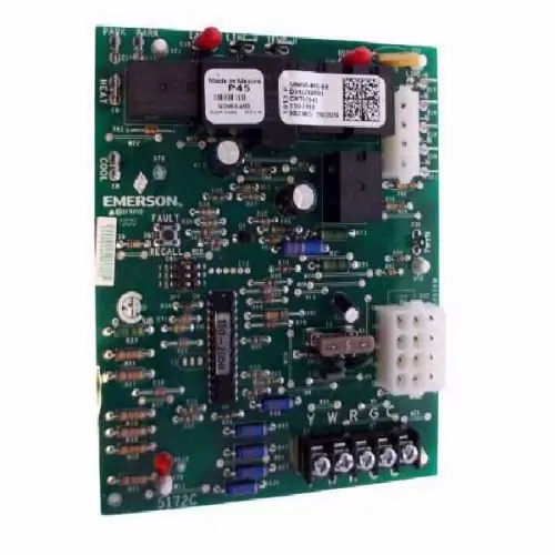 Limited Offer Lochinvar & A.O. Smith 100208478 - Control Board