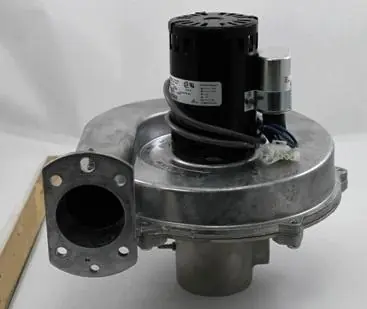 Lochinvar & A.O. Smith 100111049 - Blower Assembly Bth 150 Grab Now