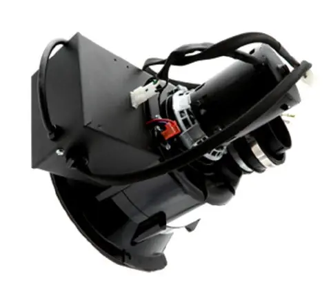 Lochinvar & A.O. Smith 100157733 - Power Vent Kit for Professional Installation New Arrival