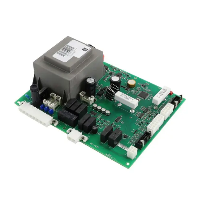 Lochinvar & A.O. Smith 100167774 - Control Board Special Discount