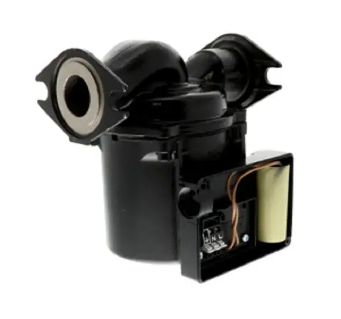 Lochinvar & A.O. Smith 100313878 - High-Performance 120V Pump Clearance
