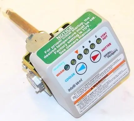 Lochinvar & A.O. Smith 100109785 - Blower And Motor Outline Boxed Crafted