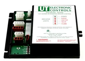 Lochinvar & A.O. Smith 100208503 - Module Ignition Eb/Ew 100-300 Brand New