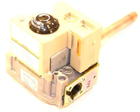 Lochinvar & A.O. Smith 100109856 - Smart Valve for Advanced Performance Genuine