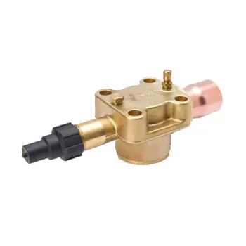Get Yours Mueller Industries A17495 - 2 1/8 4-Bolt Mntng Access Port
