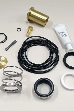 Mepco ML11775 Seal Kit Air Pump Side 143-215 Frames Hot Deal