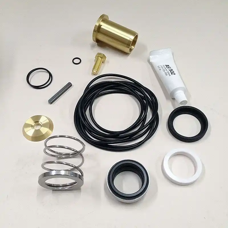 Mepco ML11775 Seal Kit Air Pump Side 143-215 Frames Hot Deal