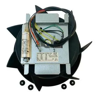 Modine 5H1001040000 FAN/MTR ASSY Top Rated