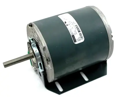 Seasonal Sale Modine 9F0201810000 1/4 HP Blower Motor 115V 1725 RPM Replacement for 9F20181