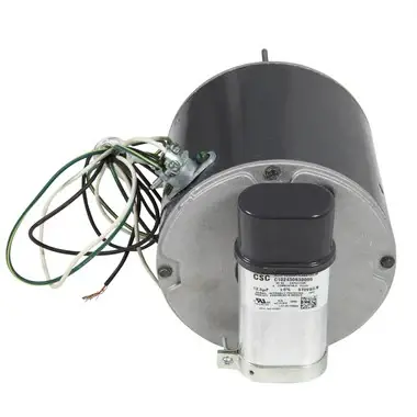 Express Delivery Modine 9F0302280000 | 115v 1/3hp 1140RPM Fan Motor