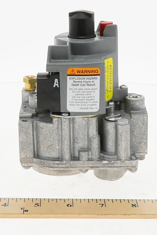 Modine 5H0731150002 24v 10wc LP 1/2x3/4 Gas VLV Direct From Factory