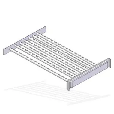 Best Seller Modine 3H0330740006 Burner Assembly Stainless Steel for PDP175