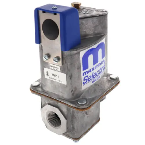 Factory Price Maxitrol M611-3/4 3/4-IN MODULATING VALVE