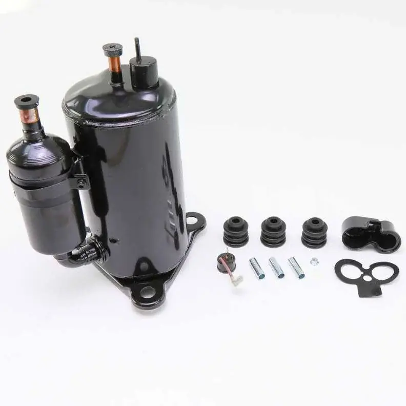 Daikin-McQuay 300044139 - Compressor - 18000 BTU Time-Limited