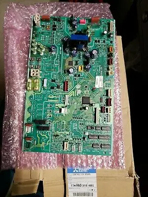Budget Mitsubishi Electric T7WHA0315 - Circuit Board
