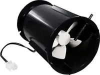 Shop Now Nordyne 904534 - Complete Blower Assembly