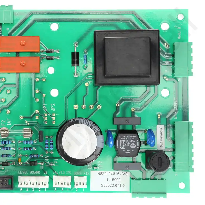 Nortec Humidity 2560029 - Sp Cca Support Mk5/Nhdi Authentic