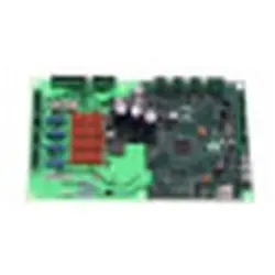Latest Nortec Humidity 2584074 SP Driver Board, EL Replace Kit