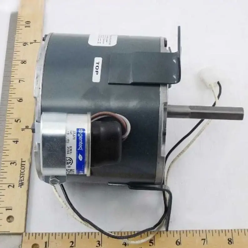 Low Price PennBarry 63749-0 1/4HP 115V 1725RPM Fan Motor