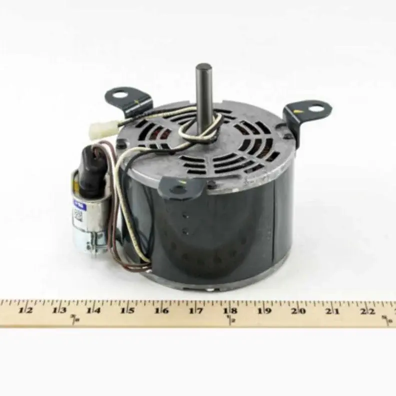 Fan Favorite PennBarry 63753-0 1/5HP 115V 1PH ODP Motor