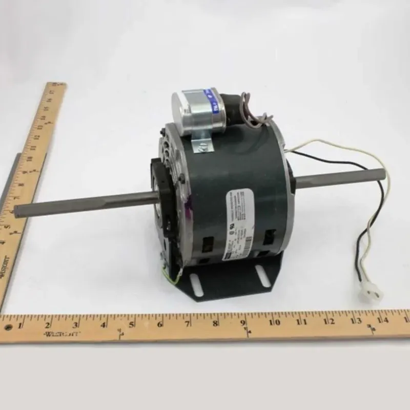 Time-Limited PENNBARRY 56352-0 1/5HP 1050RPM 1PH 115V Fan Motor