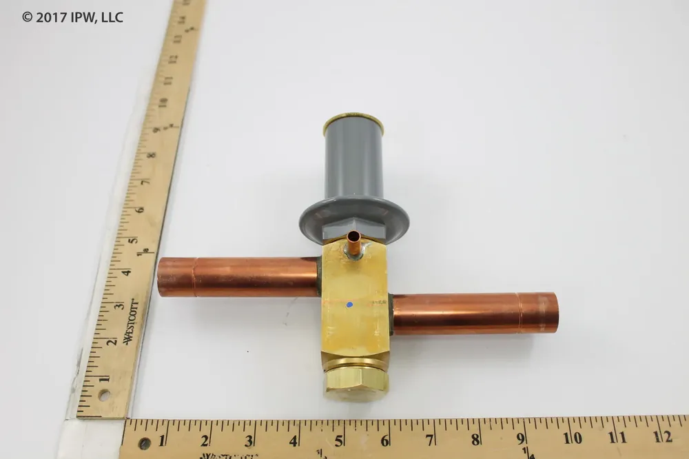Parker-Sporlan 903581P - Adrhe-6 0/80# 7/8"Odf Bypass Buy Online