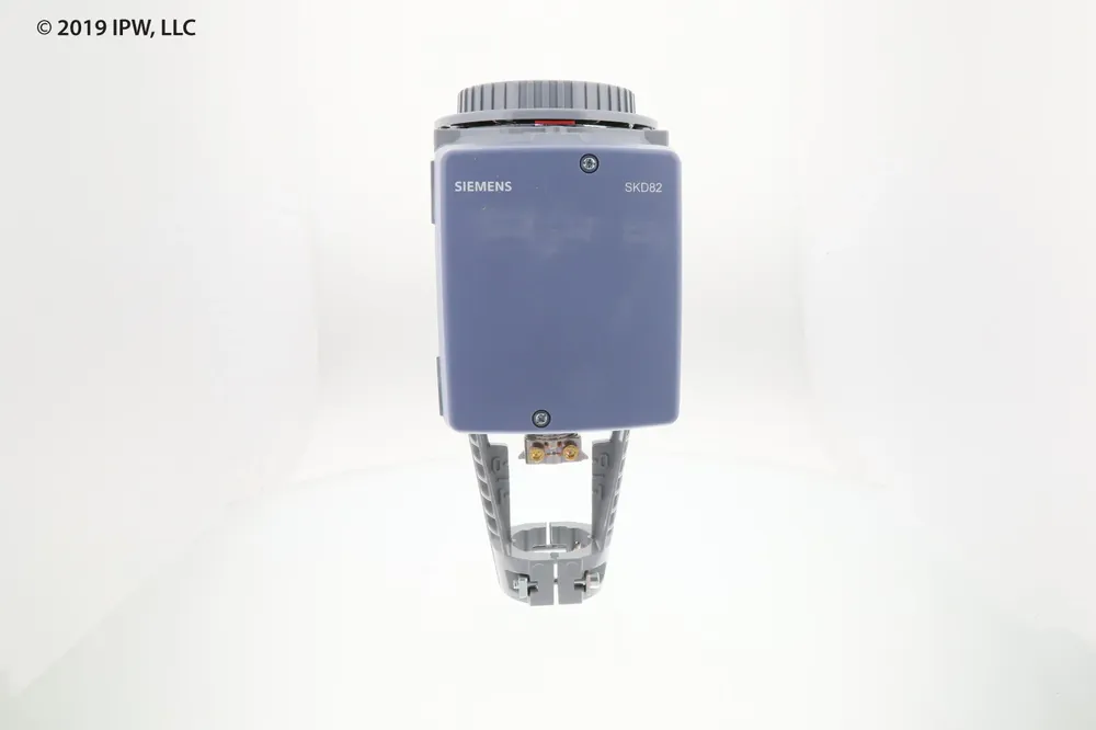Super Sale Siemens Building Technology SKD82.50U - 24V 3-Pos.Nsr Act (275)