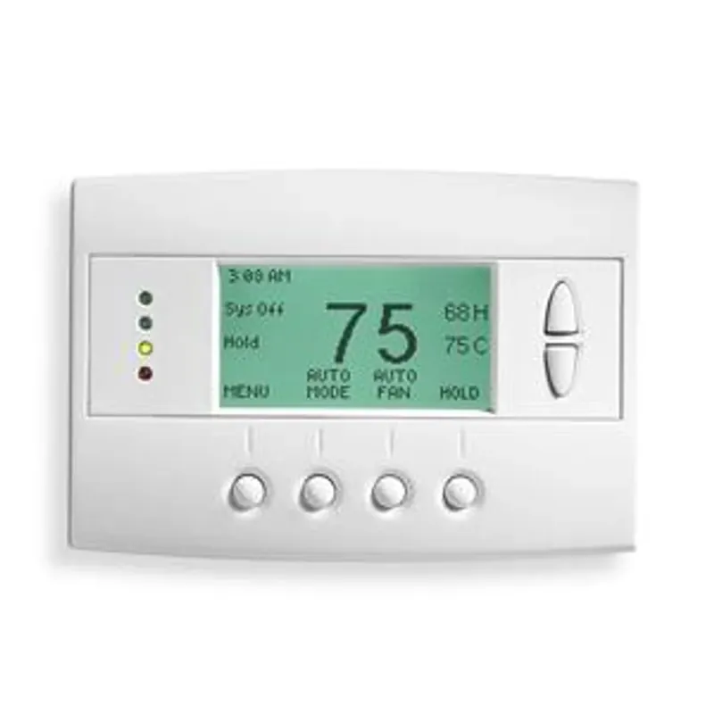 Siemens Building Technology 97-001 - Wall Mount T-Stat Instant Buy