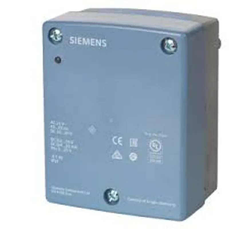 Fresh Stock Siemens Building Technology ASE12 - Circuit Board